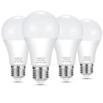 A19 Led Light Bulbs 100 Watt Equivalent, Hengbo 6500k Daylight White Bu.... Fixed Price $20.86.