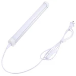 12inch 1200lm Led Under Cabinet Light, T8 Integrated Tube Light Fixture For U.... Fixed Price $22.38.