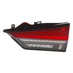 For Lexus Rx450h/rx450hl 2020 2021 2022 Back Up Light Passenger Side Inner Capa. Fixed Price $457.20.