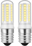 E17 Led Bulb Dimmable 4w Microwave Oven Light Bulbs, Daylight White 6000k, 40w H. Fixed Price $12.97.
