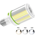 80w Led Corn Bulb E39 Mogul Base Warehouse Shop Lights Adjustable 5700k 4500k. Fixed Price $44.12.
