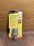 Westek Auto-off Light Control, Screw-in, Slc7. Fixed Price $10.00.