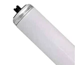 (2 Pack) Sylvania F24t12/cw/ho 35w High Output Fluorescent Light Bulb Cool White. Fixed Price $19.99.