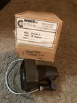 Lot Of 4 Hadco Accent Lights Bronze Metal Model E1023h. Fixed Price $175.00.