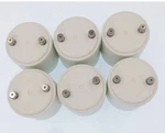 Jackyled Gu24 To E26 E27 Adapter 14-pack Heat Resistant Up 392 Fire. Fixed Price $14.99.