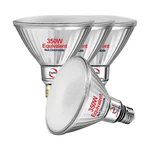 Explux 350 Watt Equivalent Par38 Led Flood Light Bulb, Ultra Bright 5200 Lume.... Fixed Price $161.29.