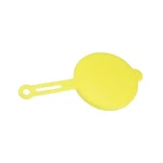 Infinauto 28913-8b700 Yellow Windshield Wiper Washer Fluid Reservoir. Fixed Price $7.67.