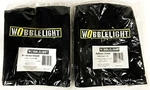 Wobble Light Wl52230 Reflector Shield 111808 Lot Of 2 Nos. Fixed Price $47.34.