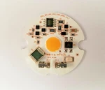 Diy Cob Led Lighting Modules 110v-120v Ac-direct Warm White. Fixed Price $7.25.