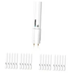 Parmida 20-pack 4ft Led T8 Ballast 20 Count (pack Of 1) 5000k (day Light). Fixed Price $135.92.