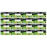 Maxlite 60w Equivalent Led Bulb 8w Soft White 2700k A19 E26 Dimmable - 64 Pack. Fixed Price $99.95.