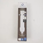 Green Creative Led Lamp Non-dimmable Pl-h-8w-4000k-hybm - New. Fixed Price $7.95.