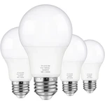 Home Lighting Upgrade - 60w Equivalent Led Bulbs Daylight 5000k 4 Pack. Fixed Price $20.00.