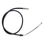 J0999980 Parking Brake Cable Rear For Jeep Cj5 Cj6 1972-1975. Fixed Price $45.55.