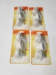 Sylvania 35w Led Floodmr16 12pk. Fixed Price $50.00.