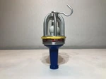 Ericson Led Hand Lamp 2600-led. Fixed Price $309.00.