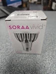 Led - Soraa Vivid Par20 01605 Sp20-11-60d-927-03 2700k E26 Lamp Light Bulb. Fixed Price $34.50.