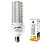 Riuvao 60w Led Corn Bulb 500w Equivalent Light 7500 1x60, White. Fixed Price $24.24.