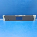 Genuine Ge Double Oven 30" Touch Panel Assy # Wb56x49893. Fixed Price $449.99.