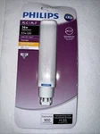 Philips Led 26 Watt Replacement Light Bulb Pl-c/ Pl-t 900 Lumens 4pin. Fixed Price $15.00.