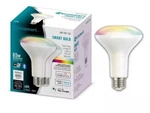 Eco-smart Br30 65w Smart Bulb Dimmable Led Light Bulb. 2-pack. Fixed Price $11.99.