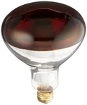 Satco S4998 Medium Light Bulb In Bronze/dark Finish, 6.50 Inches. Fixed Price $9.56.