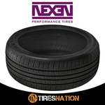 (1) New Nexen N'priz Ah5 225/50/17 94t All-season Radial Tire. Fixed Price $137.00.