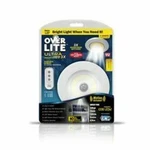 Sensor Brite Ultra-overhead Motion Activated Led Night Light Bulb (olu-cd4). Fixed Price $10.99.