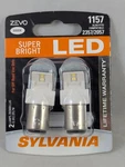 Sylvania - 1157a Zevo Led Amber Bulb Bright. Fixed Price $18.99.