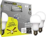 Miracle Led 14w Rough Service Household Light Bulb Replacing Up To 120w (2-pack). Fixed Price $32.15.
