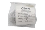 Gilway Technical Lamp E204 (500 Pcs) Dual-color Led Indicators, Red & Green, Dif. Fixed Price $50.00.