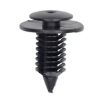 Lantee 20 Pcs Interior Door Trim Panel Retainer Clips Fasteners Replacement F.... Fixed Price $19.74.