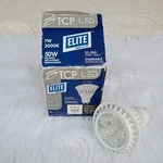 Tcp Elite Led 7 Mr16gu1030kfl. 7w- 3000k 50w .new.. Fixed Price $4.00.
