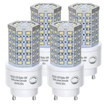 Bmxkpo Gu24 Led Light Bulb Dimmable 3000k Soft White,100w. Fixed Price $28.64.