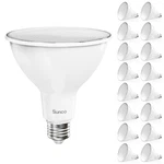 Sunco 16 Pack Outdoor Led Flood Home Residential Patio Driveway Light, Waterp.... Fixed Price $115.64.