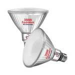 Explux 350 Watt Equivalent Par38 Led Flood Light Bulb, Ultra Bright 5200 Lume.... Fixed Price $75.07.