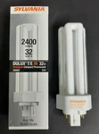3x Sylvania 20885 Cf32dt/e/in/835/eco. Fixed Price $22.39.