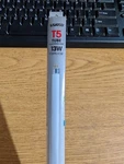 6 Lot Satco S1906 13 Watt 21" T5 Cool White Fluorescent Tubes Mini Bi-pin Base. Fixed Price $36.00.