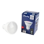 Shelly Duo Gu10 Rgbw Smart Wifi Led Light. Fixed Price $8.99.