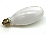 Philips H43ay-75/dx Lifeguard 75-watt Mercury Vapor Lamp Light Bulb 75w E26 Usa. Fixed Price $19.99.