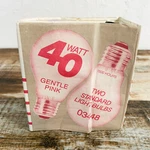 New Vintage Abco 40 Watt Gentle Pin Light Bulbs 2-pack Nos. Fixed Price $29.95.
