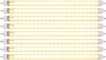 Lightwise Lwl4w30-f8t5 8pack 3000 Kelvin Warm White 4w Led Tube Direct Replac.... Fixed Price $26.99.