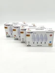 16 Opto Light Led Lamp Non-dimmable Candle 3w 2700k Soft White Equivalent 25 W. Fixed Price $18.66.