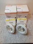 Sylvania 79600 Led30par38/ho/830/nfl25/w/unv Led Par38 30w 3000 Lumen 3000k. Fixed Price $20.00.