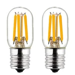 Litehistory E17 Led Bulb Etl 25w Appliance T7 250lm 2700k 2w. Fixed Price $14.49.