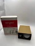 Sengled Smart Wifi Led Bulb 2-pack 100w Equivalent 1500 Lumens Daylight No Hub. Fixed Price $24.83.