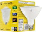 Ultra Bright Led Light Bulb, 150 Watt, Warm White, Par38 Outdoor Floodlight. Fixed Price $24.99.