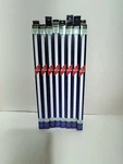 Satco 12" S1904 8 Watt Mini Bi Pin Base F8 T5/cw. Lot Of Bulbs. Fixed Price $40.00.