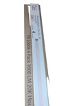Utilitech 4-pack 32w 4000k Bright White 48" T8 Led Tube Light Bulb. Fixed Price $28.50.