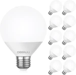 Led Vanity Light Bulbs, 60w Equivalent, Bathroom Bulbs 4000k Cool White, 8. Fixed Price $58.99.